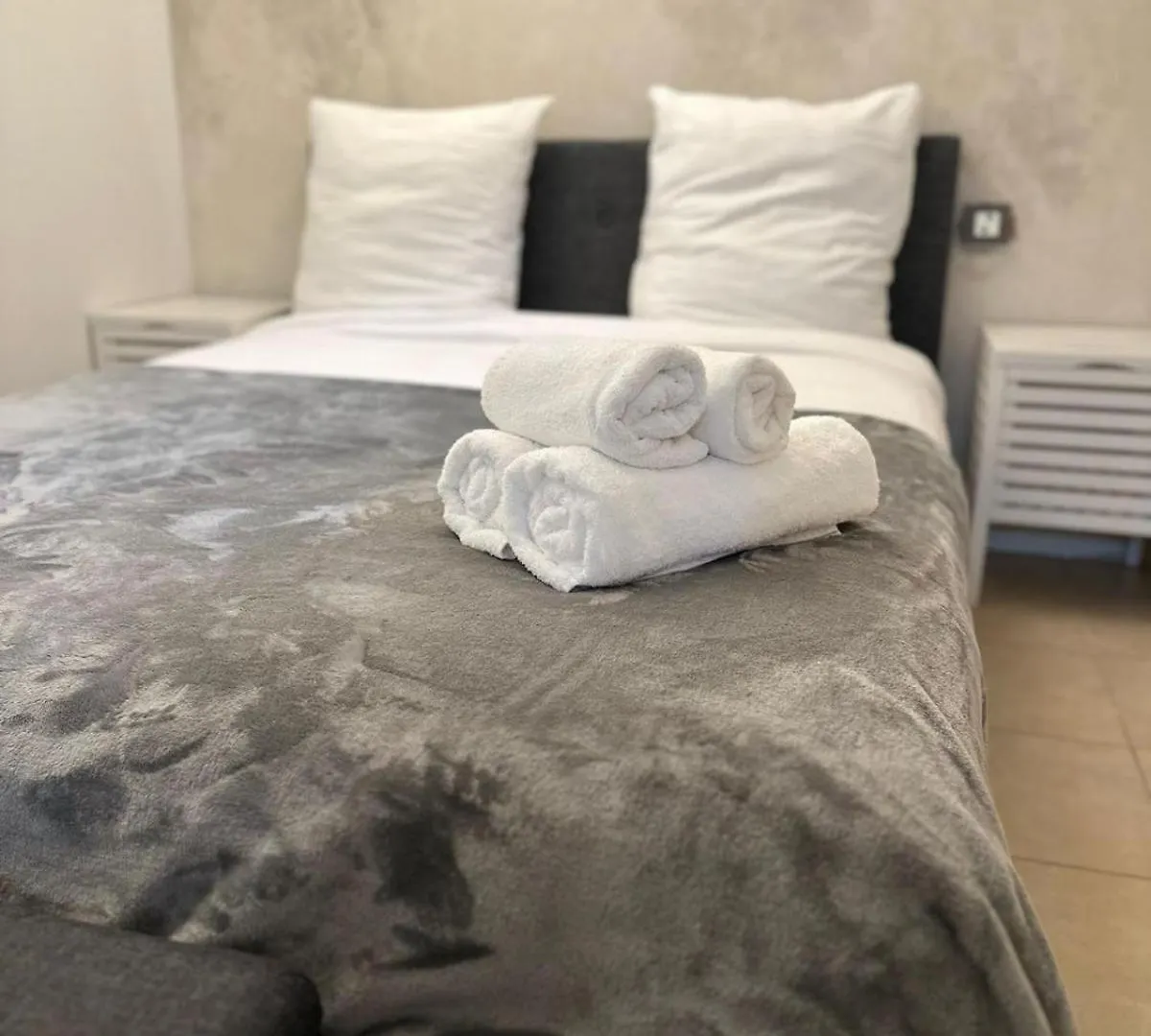 Lumineux Proche Paris Apartment Arcueil