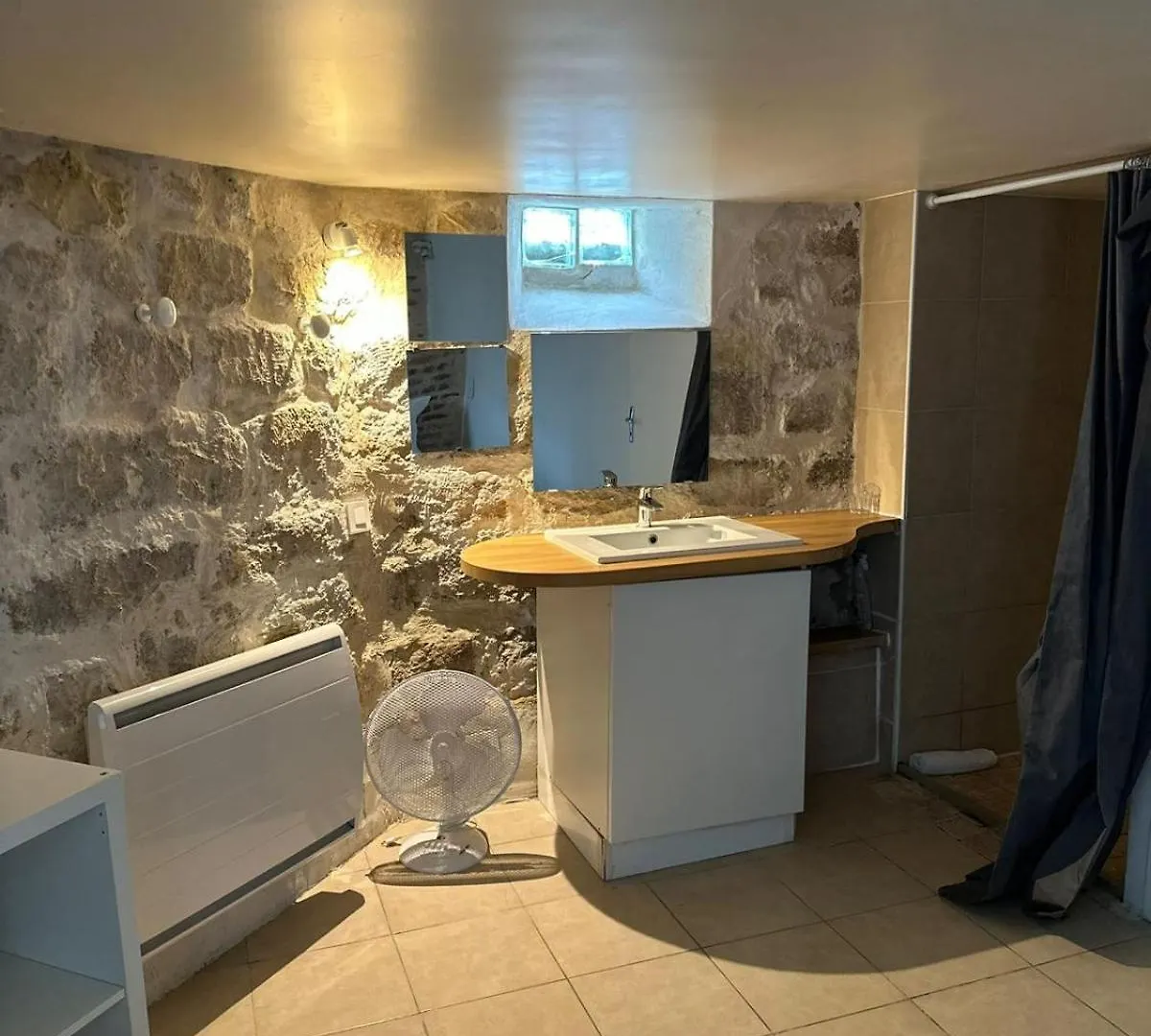 Lumineux Proche Paris Apartment Arcueil