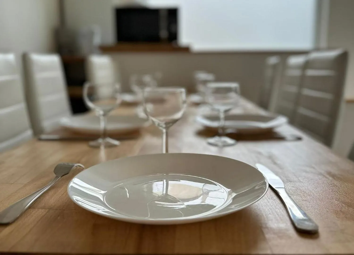 Lumineux Proche Paris Apartment Arcueil