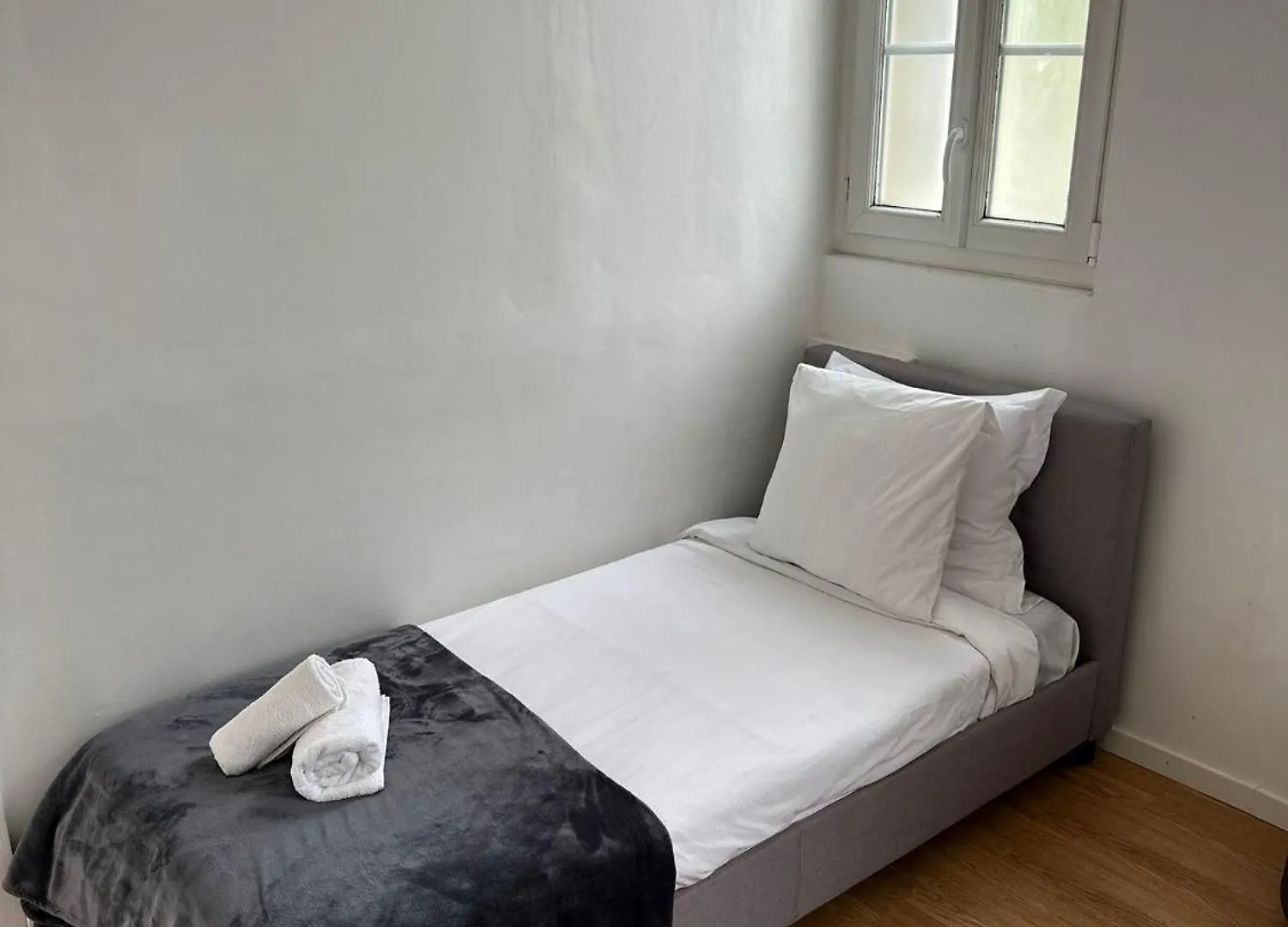 Lumineux Proche Paris Apartment Arcueil