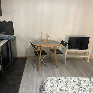  Appartement One Proche Ligne 14 Kremlin Bicetre
