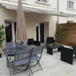  Apartamento Lena Cosy